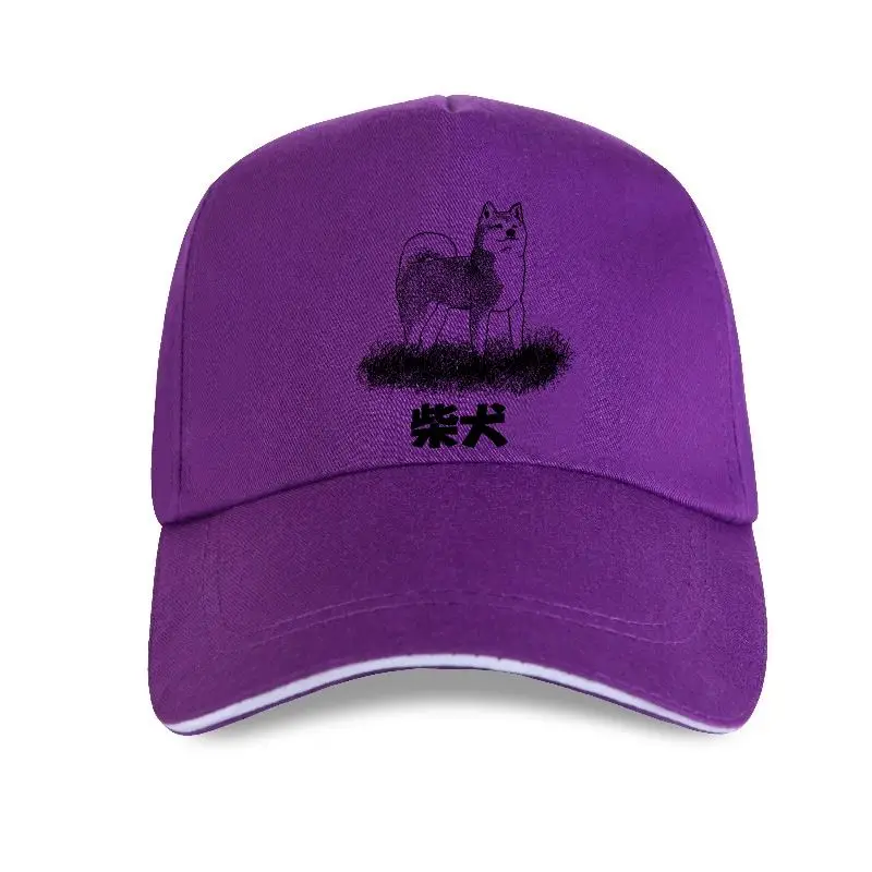 

fashion hot sale Shiba Inu Baseball cap Dog japanese akita Pet Animal - Unisex - woman