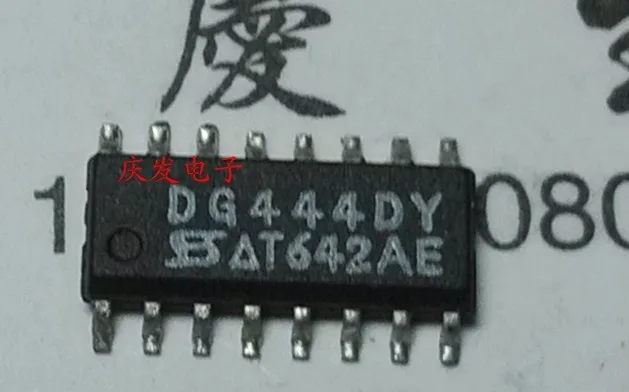 

Бесплатная доставка. DG444DY SOP16