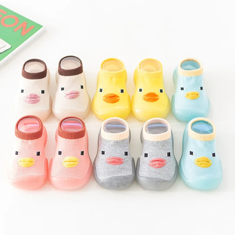 2020 детская обувь для малышей первая девочек мальчиков маленьких мягкая