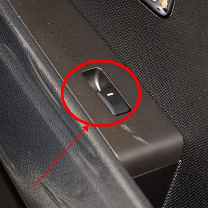 3 дверной и оконный переключатель оконного стеклоподъемника переключателя окна