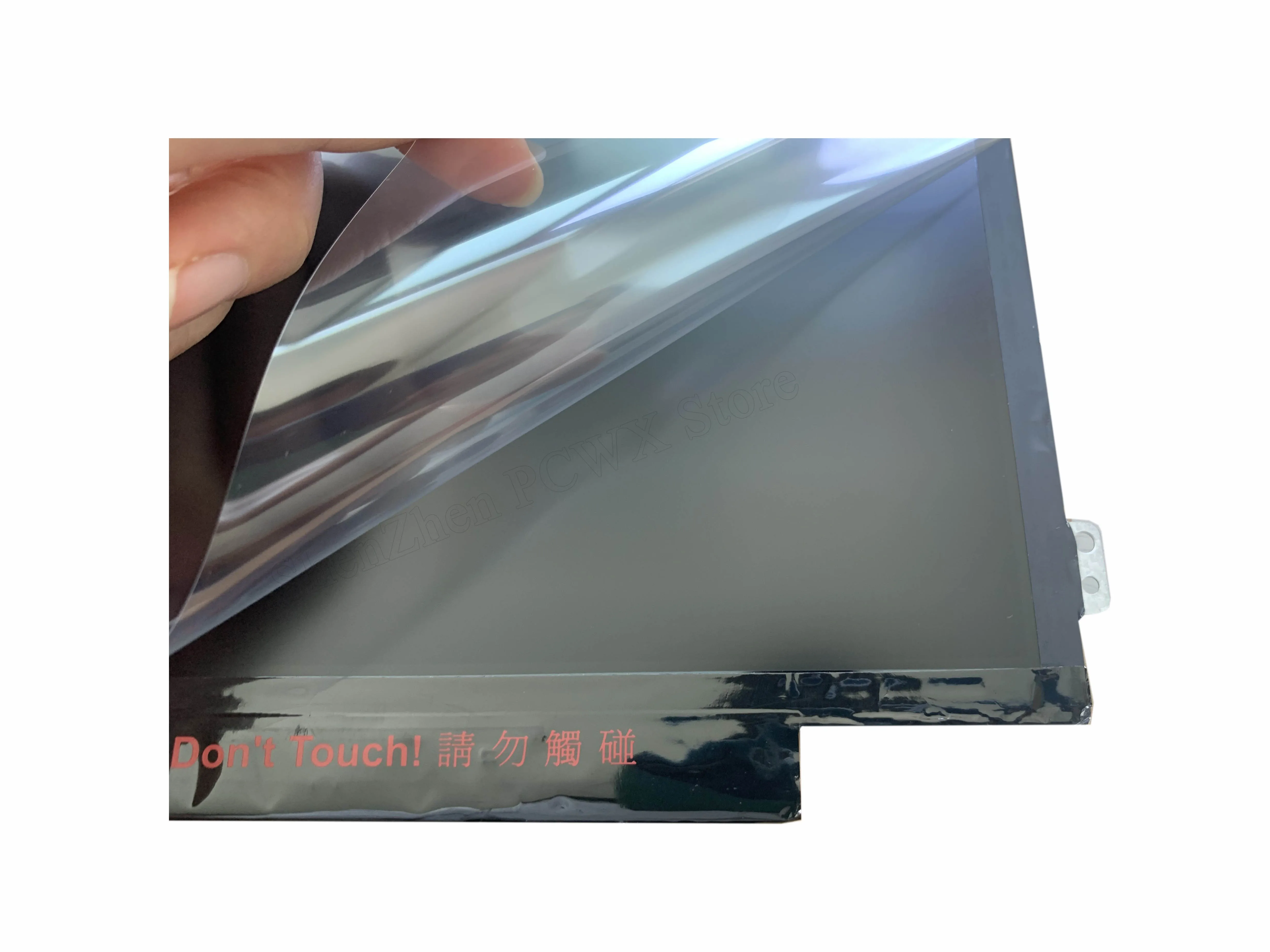 Матричный ЖК экран B156ZAN02.1 для ноутбука Lenovo thinkpad P51 15 6 дюймов IPS 40pin UHD 3840 × 2160 4K 100%