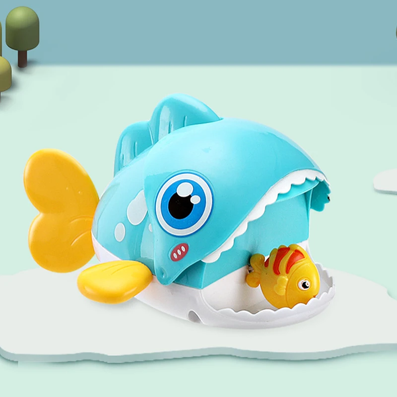 

Cute Cartoon Animal Tortoise Crab Classic Baby Water Toy Infant Swim Turtle Wound-up Chain Clockwork Kids Beach Bath Toys Gift