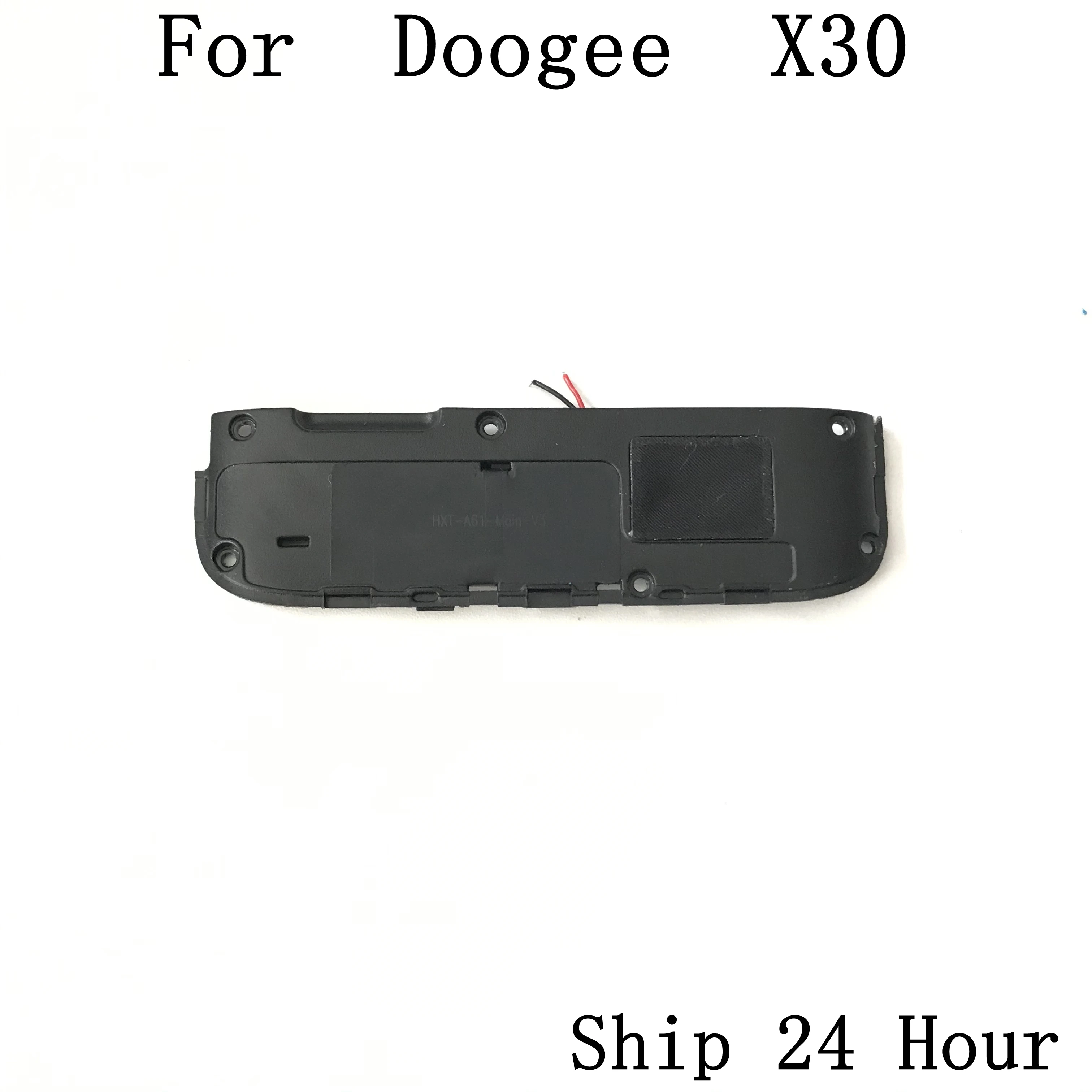 

Doogee X30 Used Loud Speaker Buzzer Ringer For Doogee X30 Repair Fixing Part Replacement