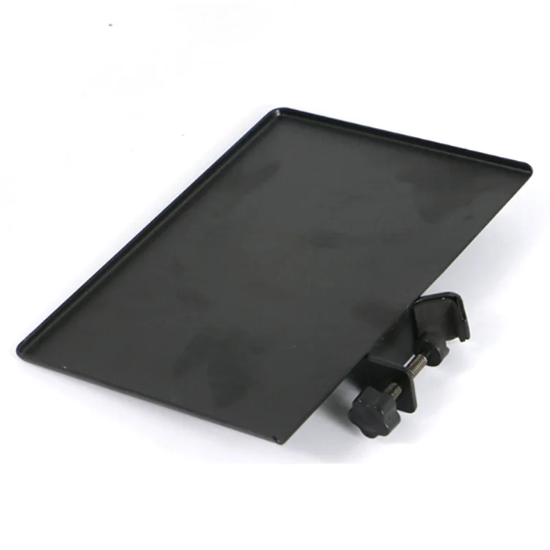 

V8 Sound Card Tray Rack Metal Pallet Microphone Tripod Universal Accessories Mobile Phone Live Support