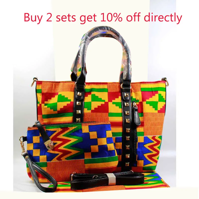 Женская сумочка с ручками в стиле ретро винтажные тоуты на плечо из