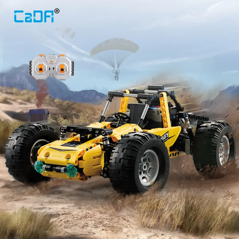 cada 522 шт c51043 альпинистских грузов