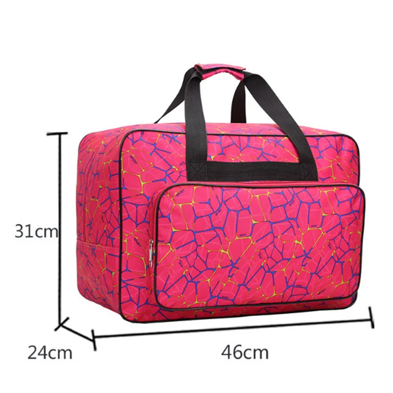 Светильник большой емкости для путешествий швейная машина сумка чехол переноски