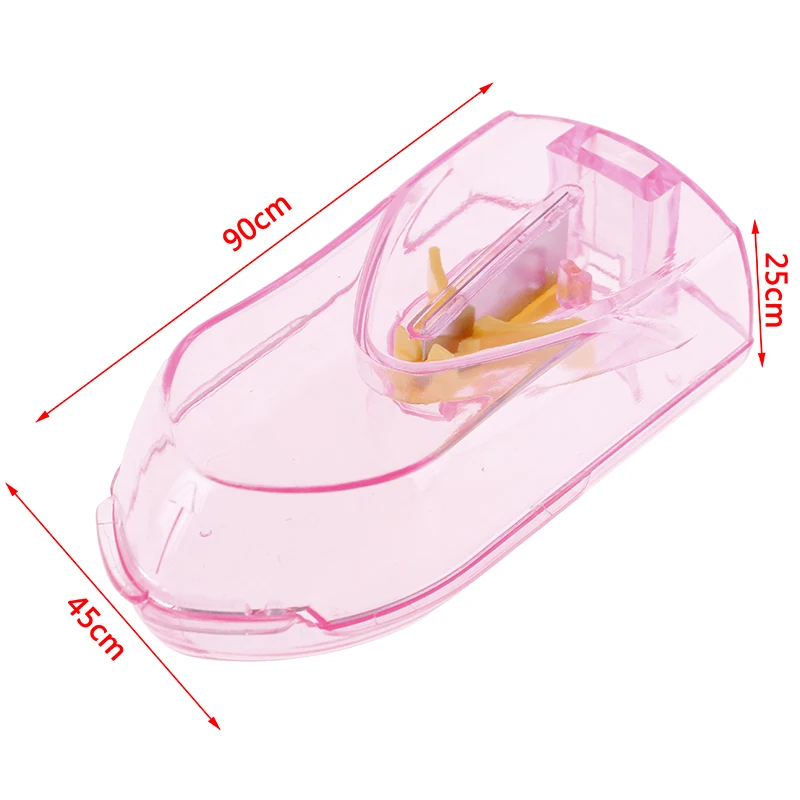 

1PC Pill Box Cutter Medicine Crusher Grinder Splitter Tablet Cutter Portable Storage Case Pill Box Tablets Cutting Tool