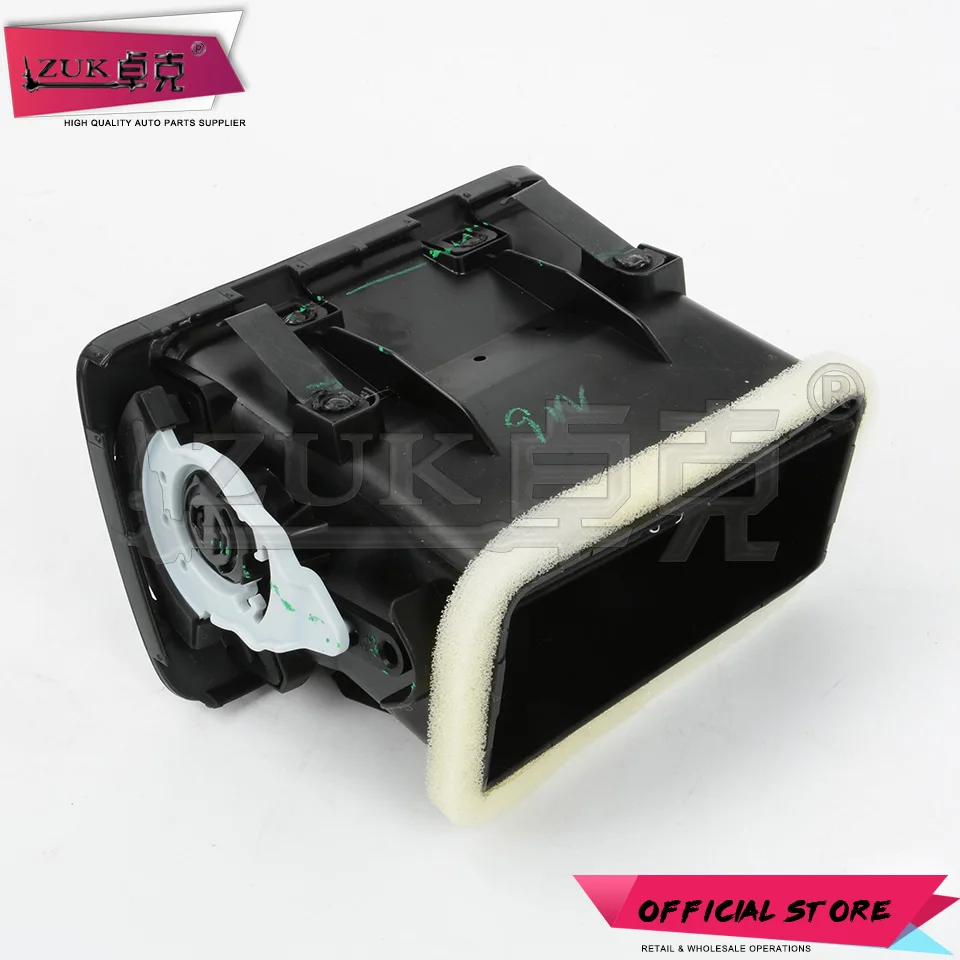 Розетка кондиционера ZUK для HONDA CIVIC FA1 FD1 FD2 2006 2007 2008 2009 2010 2011 77630 SNB G12|Установки