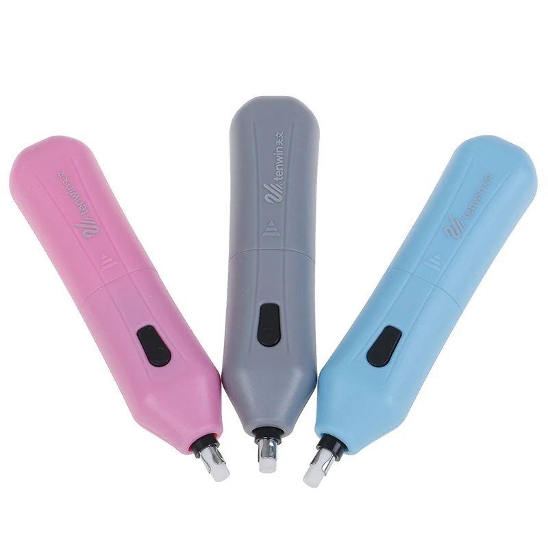 Новый коррекционный инструмент для детей подарки с 10x ластиком ядро 1 шт.