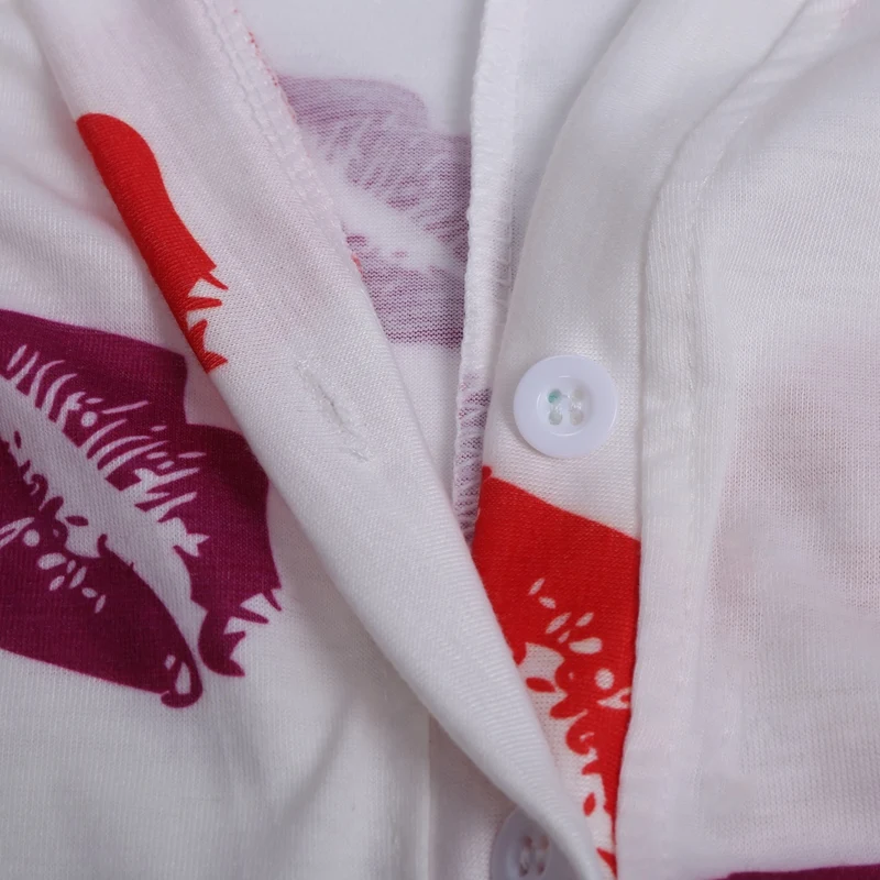 

Sexy Women Bodysuit Long Sleeve Deep V Neck Elastic Jumpsuits