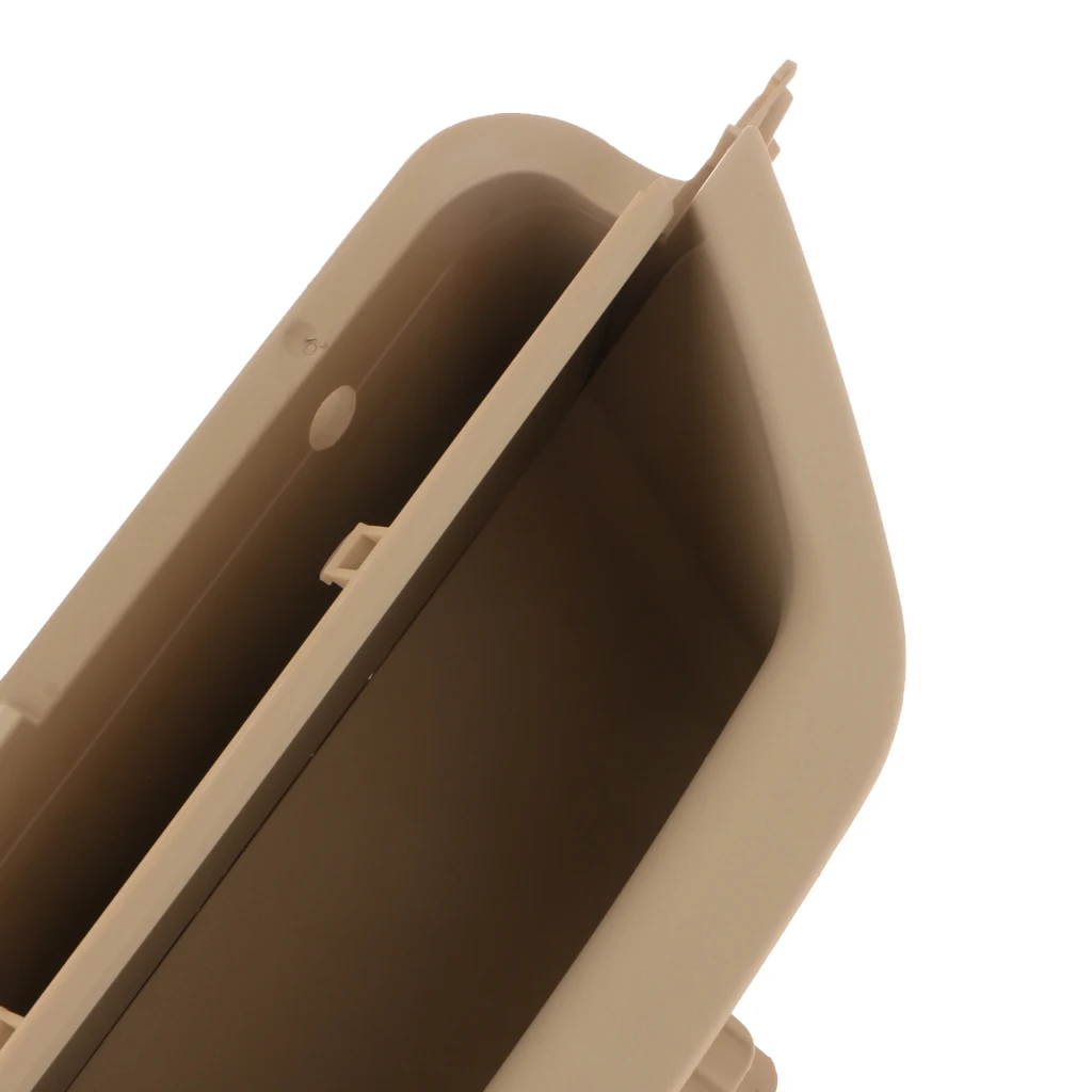 1 шт. передняя левая дверь внутренняя ручка тяга Накладка для 2011-2017 BMW F25 X3 X4 F26