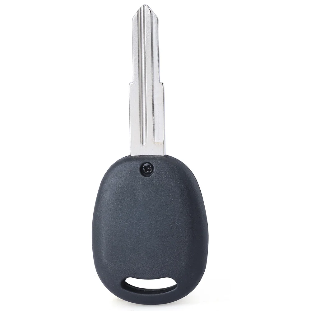 Запасной дистанционный смарт ключ брелок KEYECU 433 92 МГц с 48 чипами для Chevrolet Aveo 2009 2016