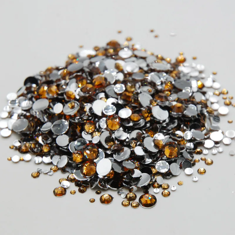 Высокое качество Цвета: коричневый смешанные размеры нежаркий фиксированный