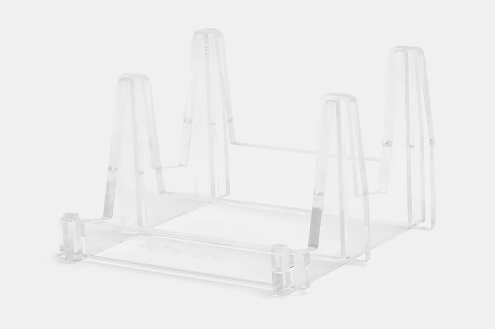 mstone акриловая подставка для кл