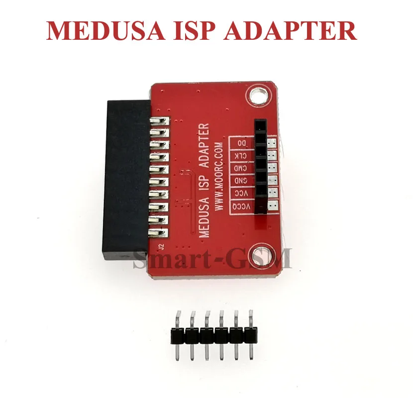 Адаптер Smart-GSM Medusa Pro eMMC isp для Box |