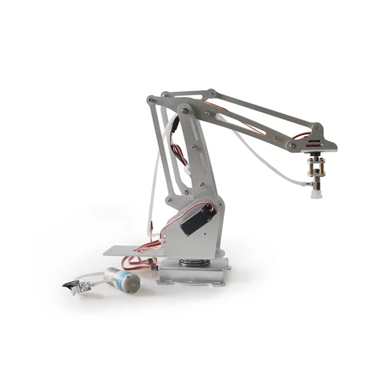 3D-принтер сделай сам с 3-осевой рукояткой комплект промышленных роботов