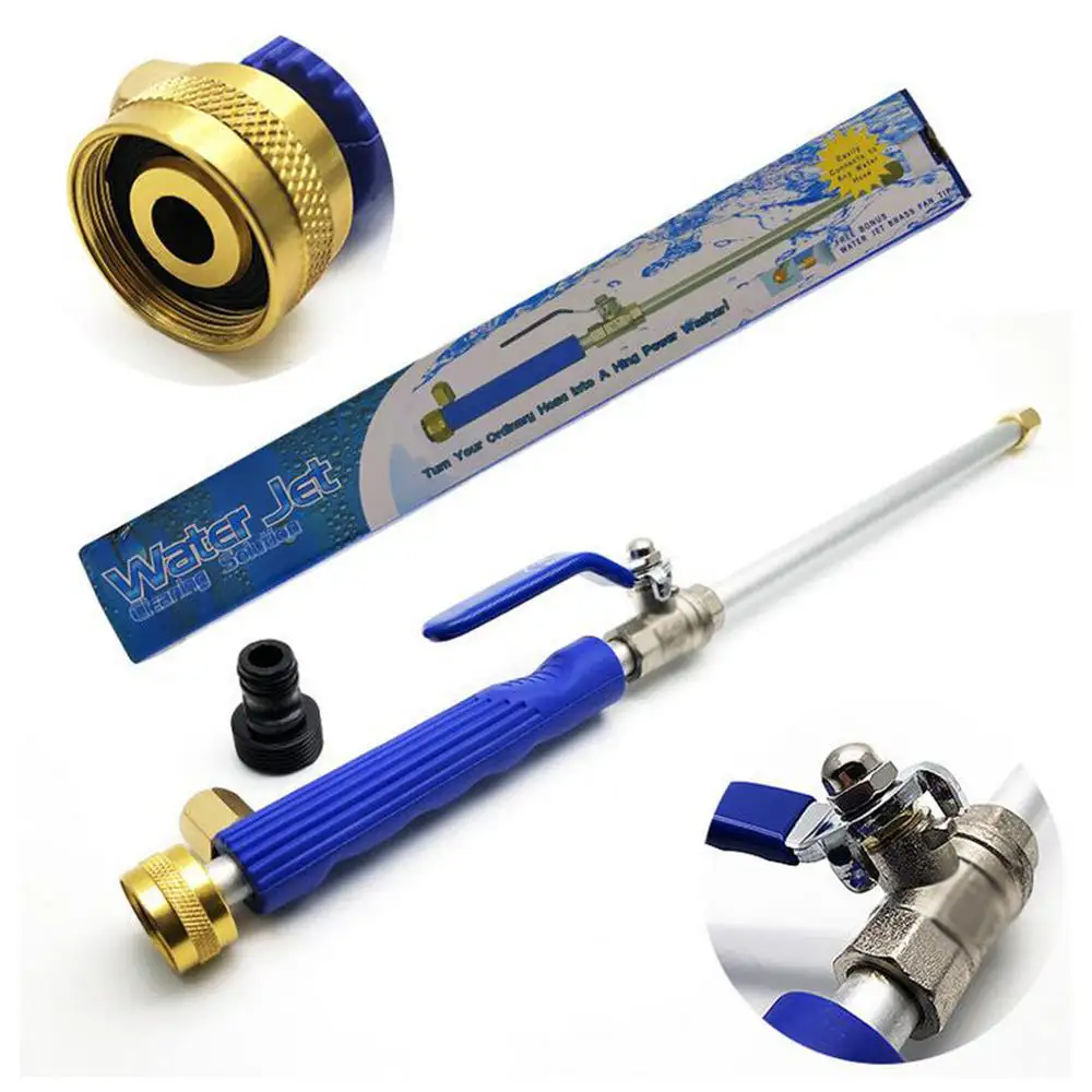 Бытовая мойка высокого давления распылитель воды инструмент для очистки|Садовые