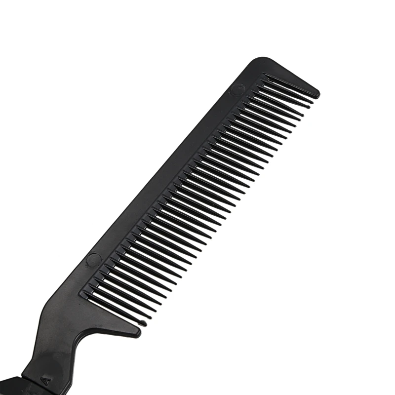 

New Pet Hair Trimmer Grooming Comb 2 Razor Cutting