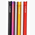 Litepro складной велосипед CNC Подседельный штырь светильник Кая подседельная труба стержень подседельный штырь 33,9*600 мм