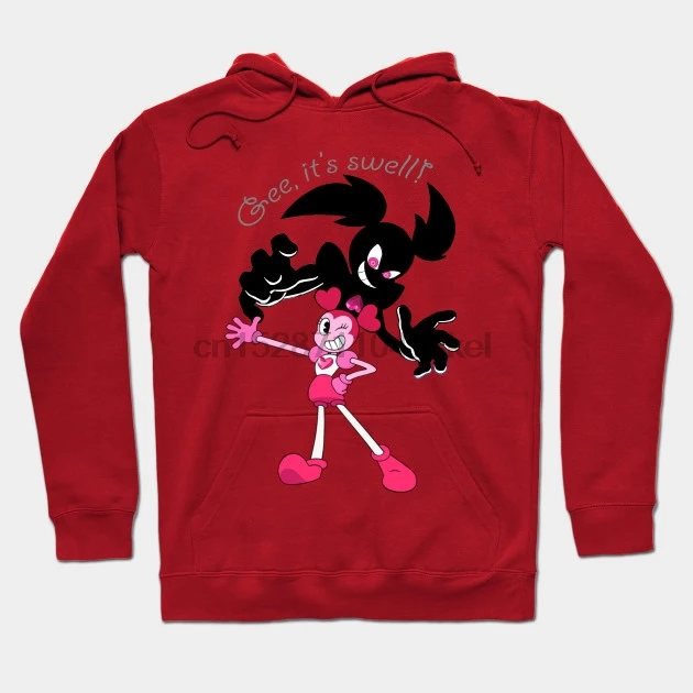 Мужская толстовка Spinel Steven Universe It's swell by otakupapercraft женская уличная одежда