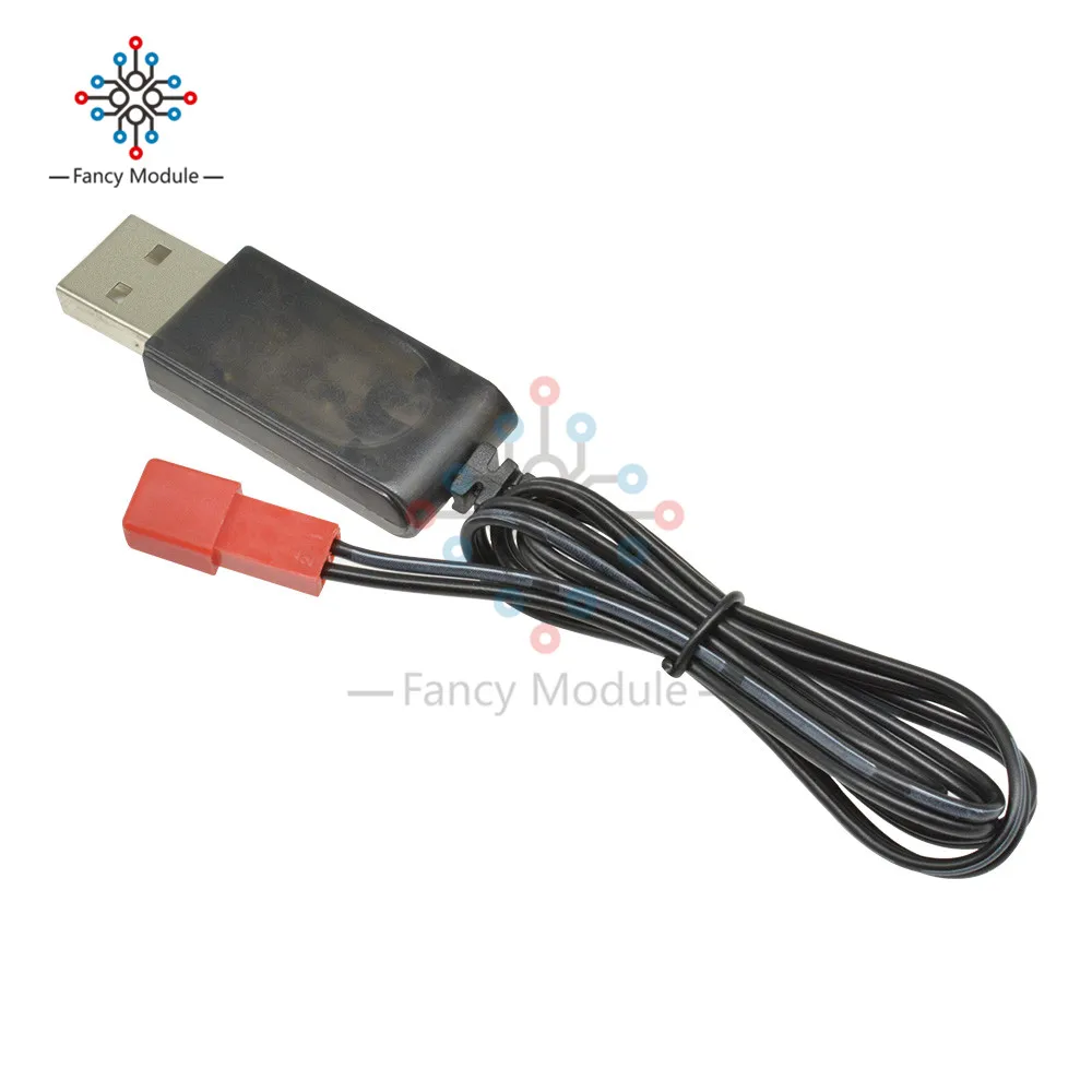 3 7 в мА выход 1S литий-полимерный аккумулятор USB-кабель зарядное устройство