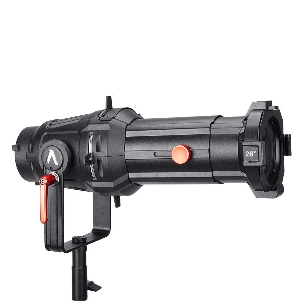 Aputure модификаторы Spotlight Mount 26 ° набор высококачественное освещение для 300d mark 2 120d II
