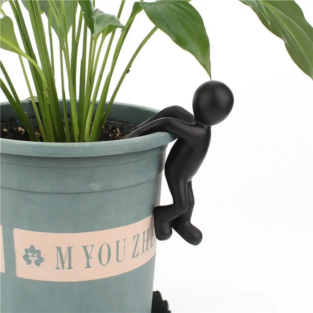 Цилиндрическая Подвеска для горшка кунг-фу 4 шт. | Дом и сад