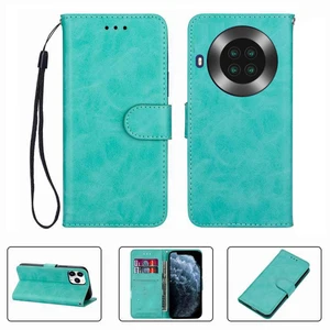 for cubot note 20 pro note20 note20pro 20pro wallet case high quality flip leather phone shell protective cover funda free global shipping