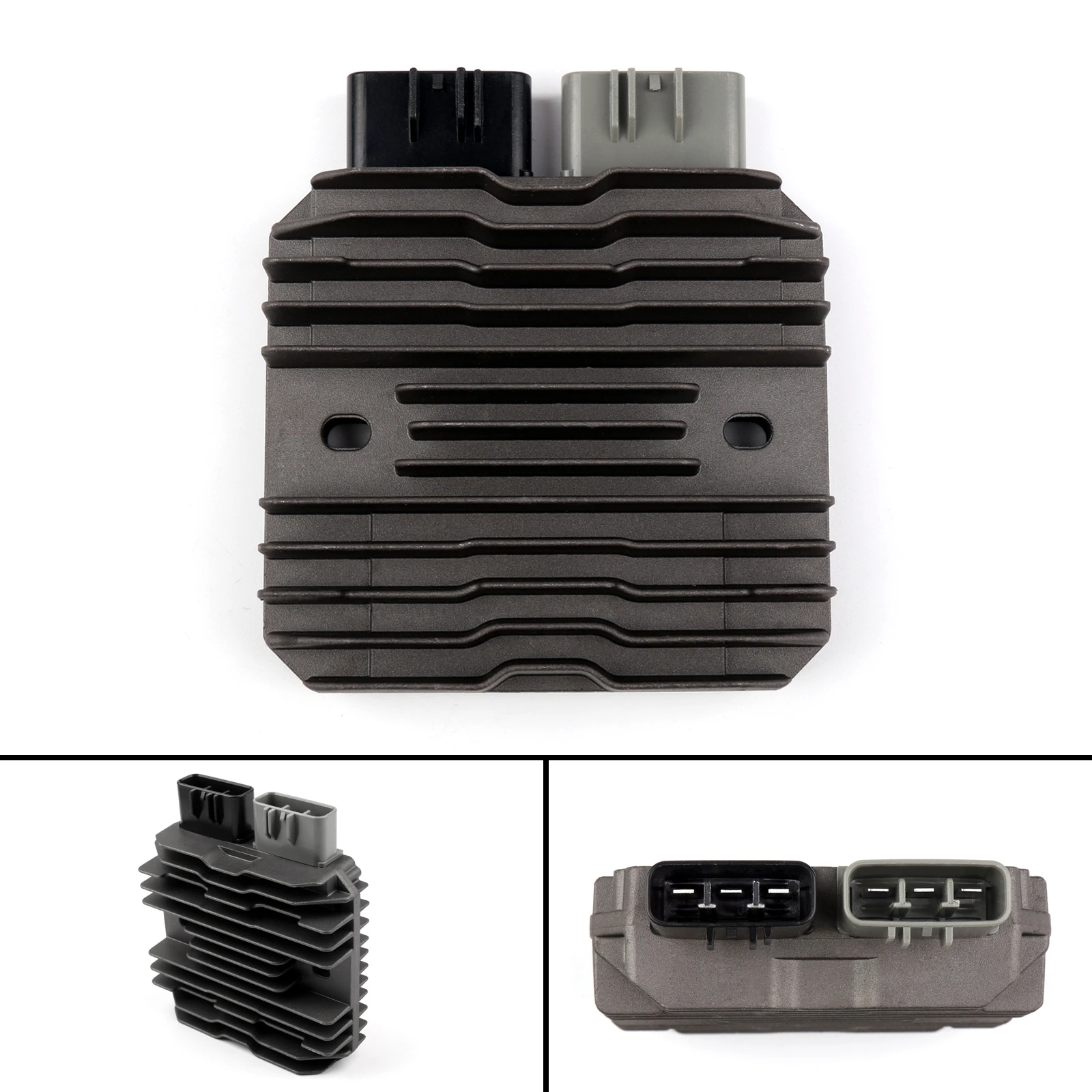 

Topteng Voltage Regulator Rectifier For Kawasaki ZX636 Ninja ZX-6R ABS 2013-2017 Motorcycle Accessories