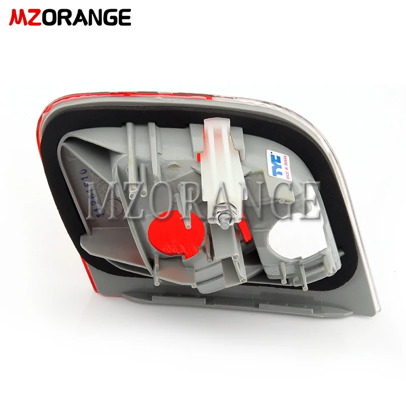 

Rear Inner Taillight Brake Light Tail light Lamp Headlight For BMW 3 Series E46 316i,318i 320i 323i 325i 328i 330i 2002-2004