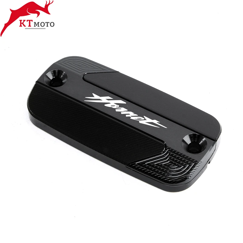 For Honda Hornet 900 600 CB600F CB 600F 1998-2014 High quality Motorcycle CNC Front Brake Reservoir Fluid Tank Oil Cup Cover | Автомобили