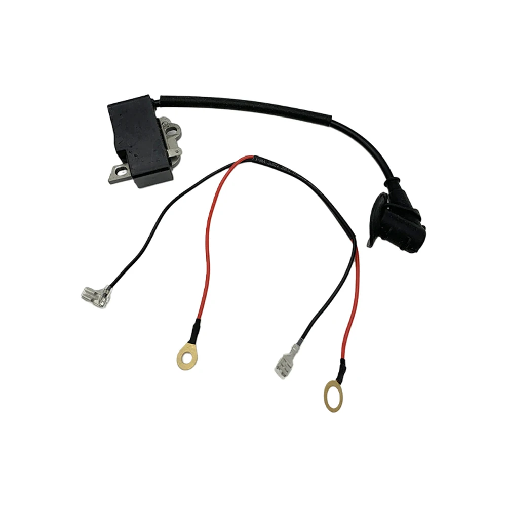 

Ignition Coil For EA5000E PS-5105 PS-4605 Chainsaw Parts Accessories Garden Tool Parts High Quality Home DIY