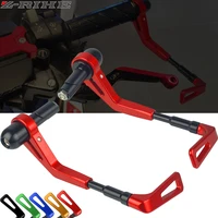 brake clutch levers guard protector for honda nc750s nc750x nc 750s 750x nc750 handlebar grips motorcycle accessories cbr 600 f4