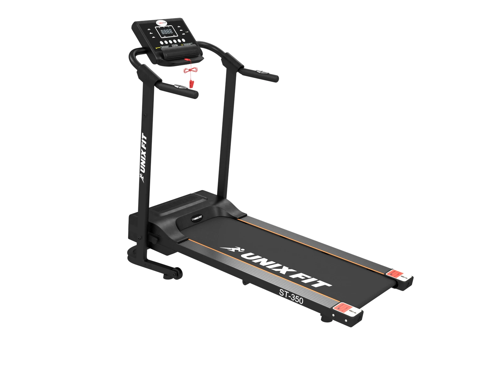 Treadmill unixfit st-350 | Спорт и развлечения
