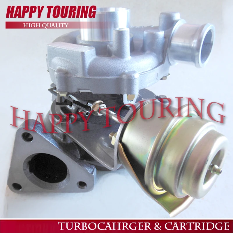 Turbo Turbolader for VW Jetta 3 GOLF Vento 81KW 110PS AFN 1.9TDI 454161 028145702D 454161-5003S 454161-0003 454161-0001 | Автомобили и