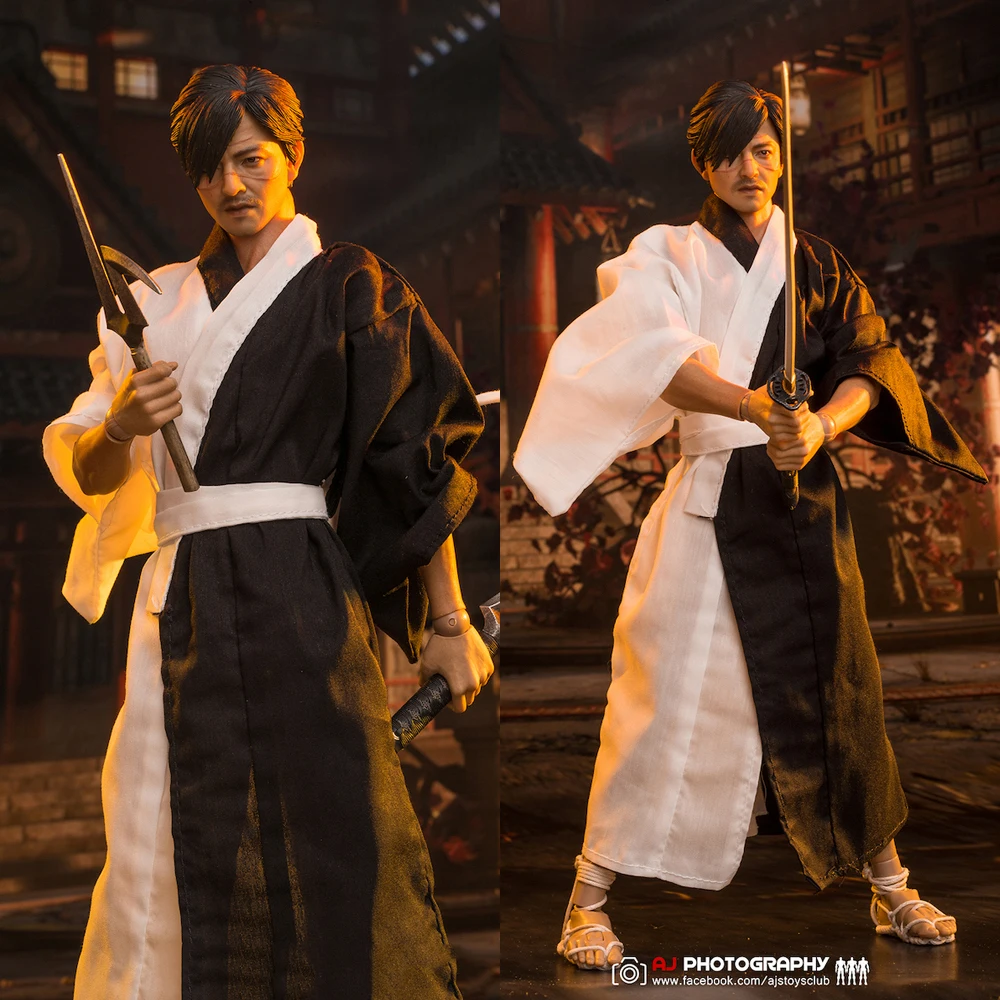 

1/6 Japan Anime Figure Navigator Nami Head Cloth Set Weapon for 12 '' Action Figure Body Doll DIY SUPER DUCK SET027