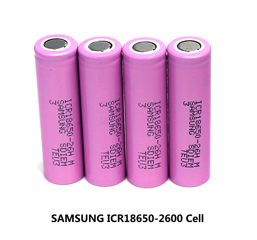 7S 24V 20Ah 500W E-bike литиевая аккумуляторная батарея для samsung 18650 24V Электрический Скутер Аккумуляторная батарея с 5А зарядным устройством