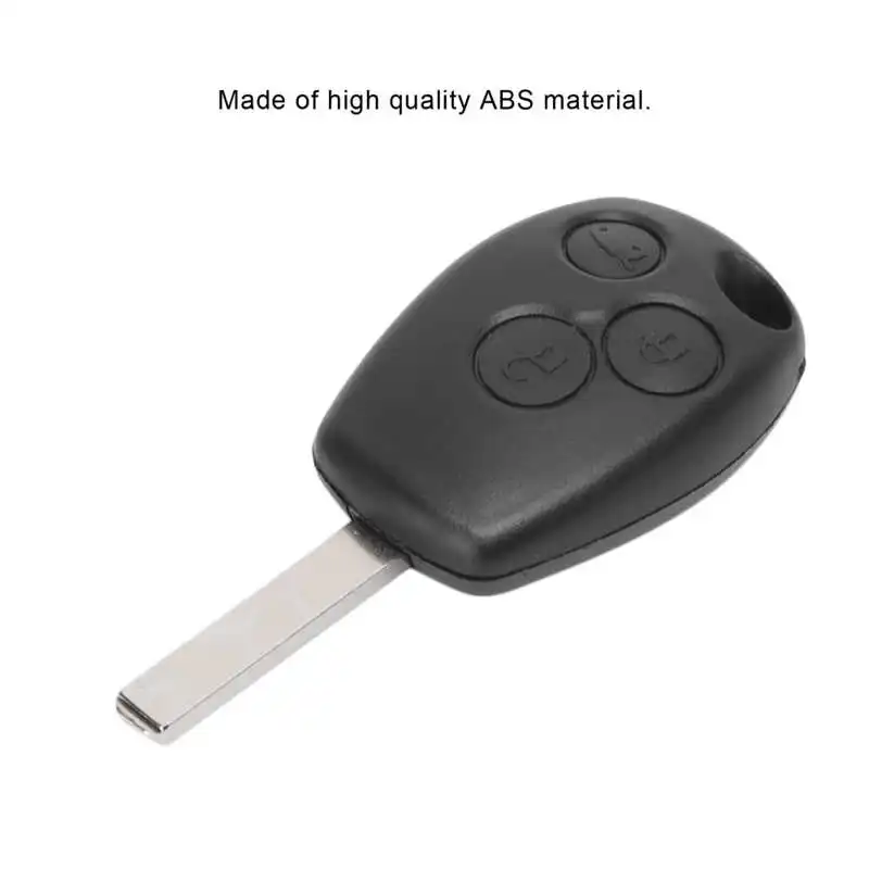 Автомобильный ключ PCF7961M дистанционный маслостойкий для автомобилей - купить по