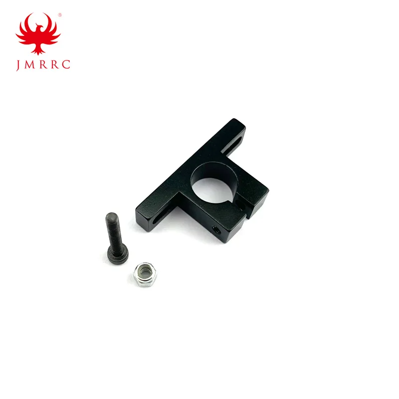 2 шт. T трубный зажим из алюминиевого сплава крепление двигателя для