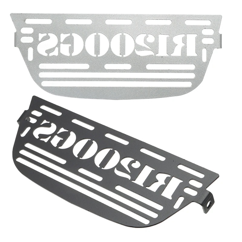 Решетка радиатора для BMW R1200GS R защитная крышка Adventure ADV радиатор охладитель-гриль