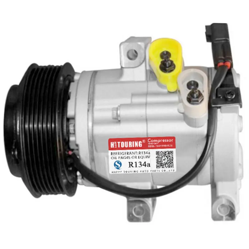 УПРАВЛЕНИЕ КОМПРЕССОР ДЛЯ FORD RANGER MAZDA BT50 3.2L 2011- UC9M61450A AB39-19D629-BC 19D629BC