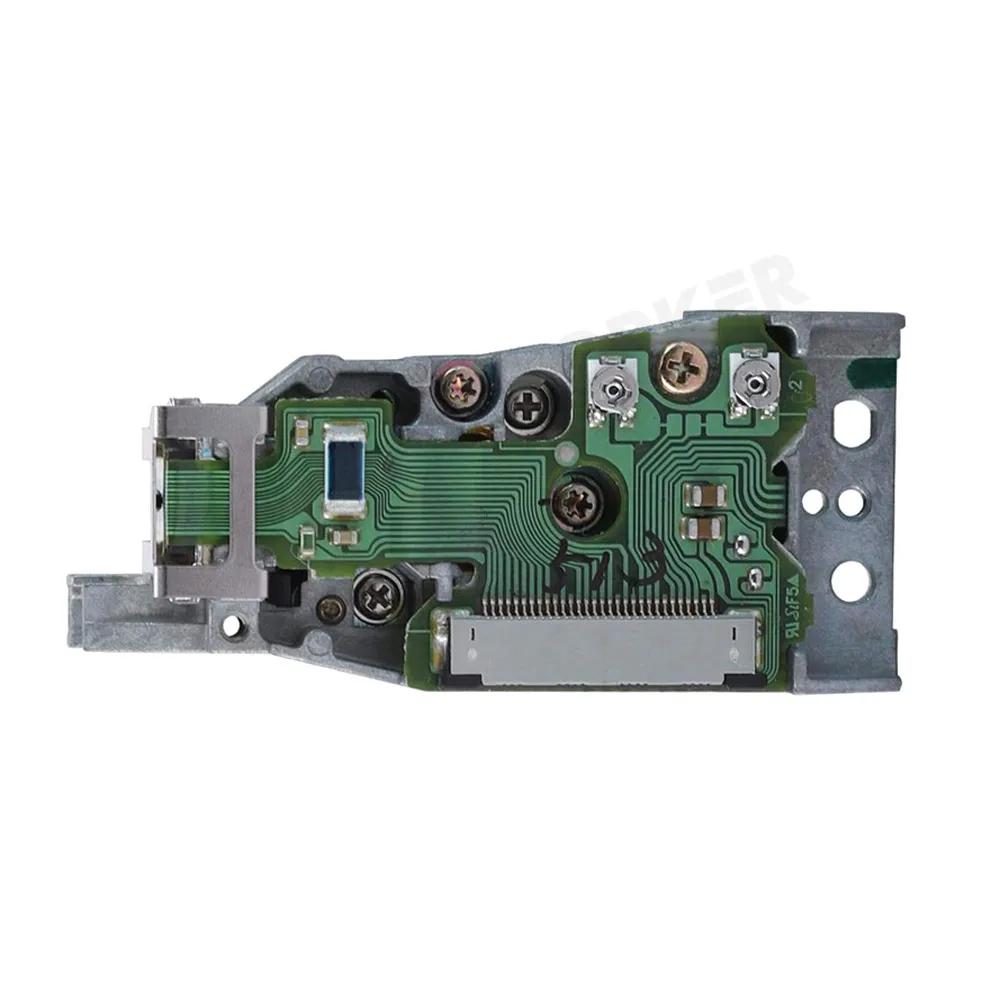 Оригинальная Лазерная линза Φ KHS 400B для PS2 замена Playstation 2 Head|Запасные части| |