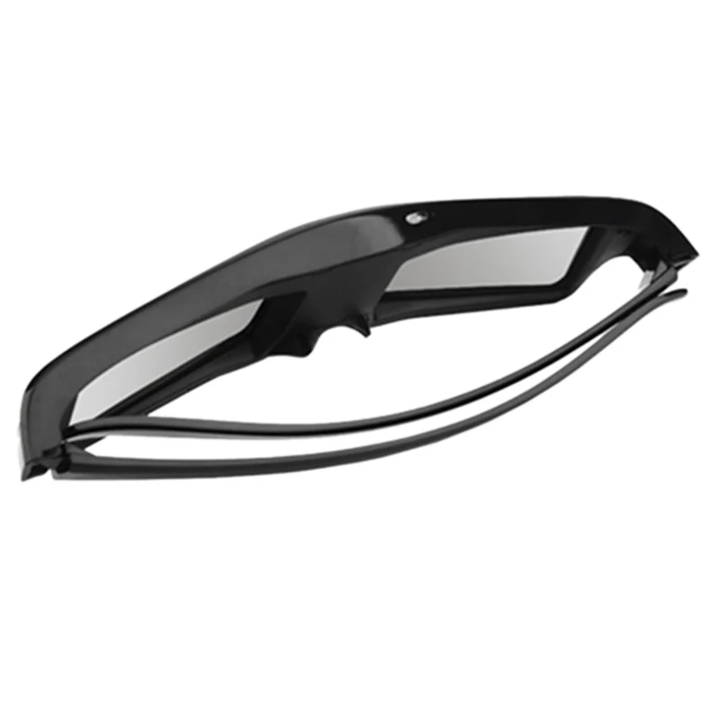 1 шт./лот 3D RF Bluetooth активные очки для Epson ELPGS03 проектор домашнего кинотеатра|3D