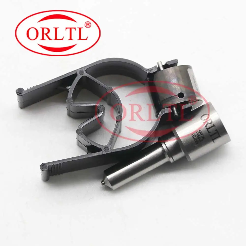 33800-4A710 EMBR00301D Комплекты для ремонта дизельных форсунок 7135-583 7135-573 Форсунка L374PBD