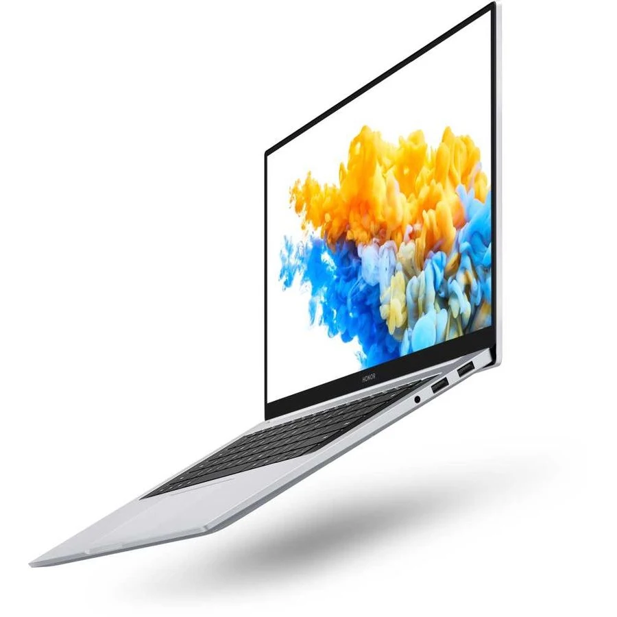 Ноутбук Honor MagicBook Pro HLY W19R 16.1" IPS Ryzen 5 3550H 8Гб 512Гб SSD Radeon Vega 8 Win 10 53011MTV|Ноутбуки| |