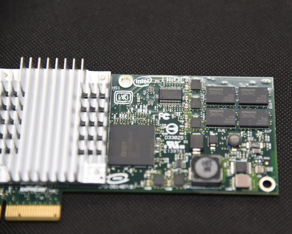 Серверный адаптер Intel at9404pt/at9404ptblk HP NC364T 435506 001 436431 IBM 39Y6138 PRO/1000 PT Gigabit PCI E|Сетевые