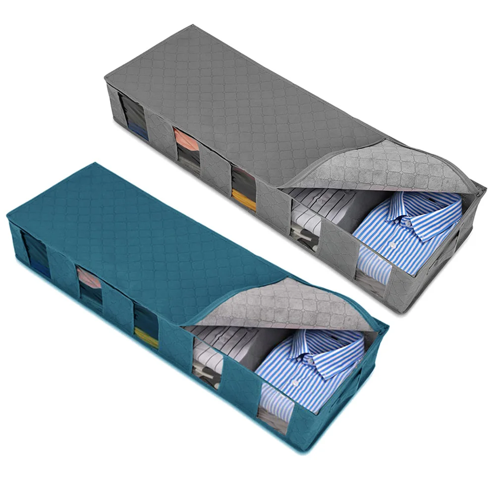 В соответствии с постельное белье для хранения пылезащитный мешков контейнеров