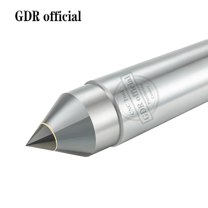 MT1 MT2 MT3 MT4 MT5 MT6 Alloy centering Morse thimble lathe tailstock CNC tool carbide tip Die fixed top | Инструменты