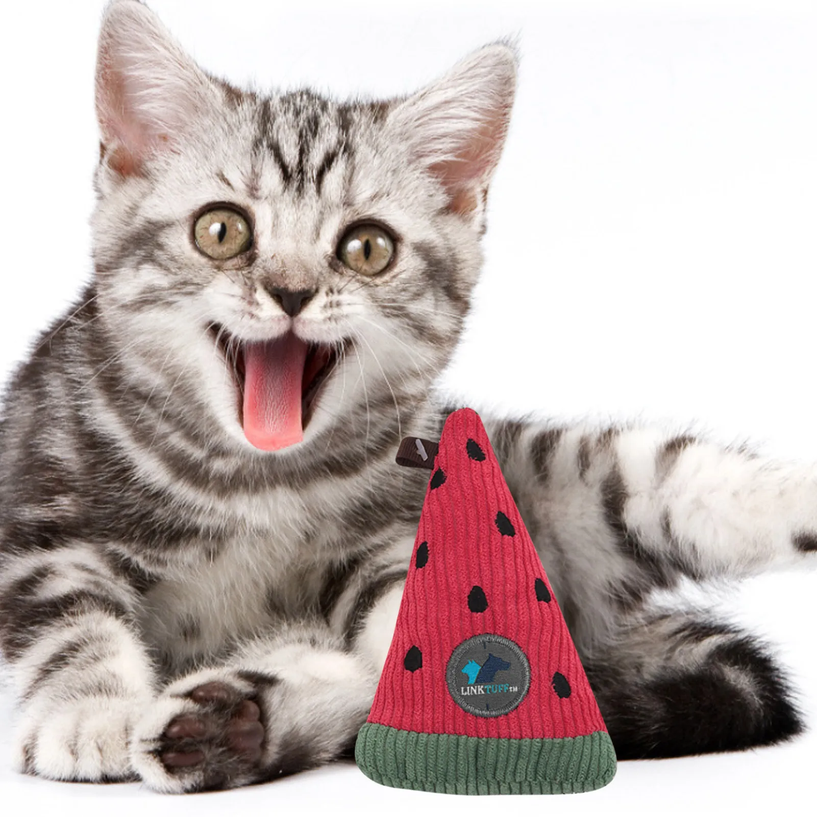 

Pet Chewing Toy Catnip Toys Plush Safe Non-toxic Natural Catnip Kitten Toy Gift Plush Doll Toys Soft Fruit Shape Dog Toy Product